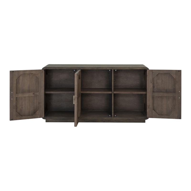 Moe's Home Collection Monterey Sideboard FR-1023-29 IMAGE 5
