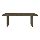 Moe's Home Collection Monterey Dining Table FR-1024-29 IMAGE 1