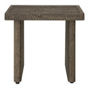 Moe's Home Collection Monterey End Table FR-1026-29 IMAGE 1