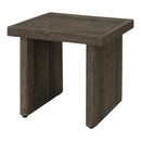 Moe's Home Collection Monterey End Table FR-1026-29 IMAGE 3