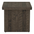 Moe's Home Collection Monterey End Table FR-1026-29 IMAGE 4