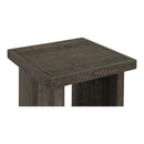 Moe's Home Collection Monterey End Table FR-1026-29 IMAGE 5