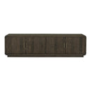 Moe's Home Collection Monterey TV Stand FR-1027-29 IMAGE 1