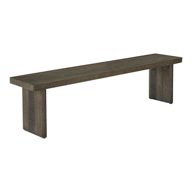 Moe's Home Collection Monterey Bench FR-1028-29 IMAGE 2