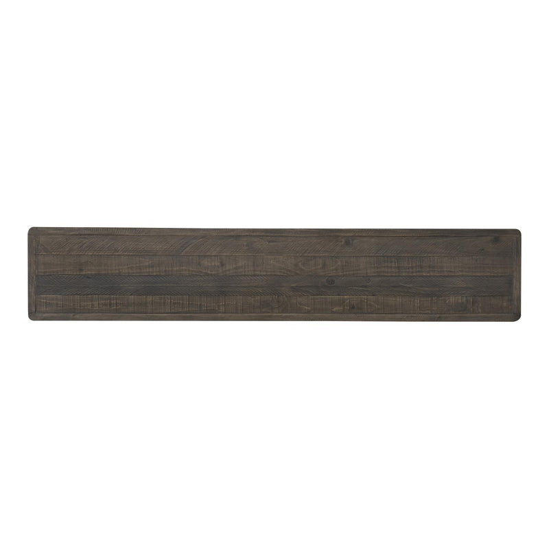 Moe's Home Collection Monterey Bench FR-1028-29 IMAGE 6