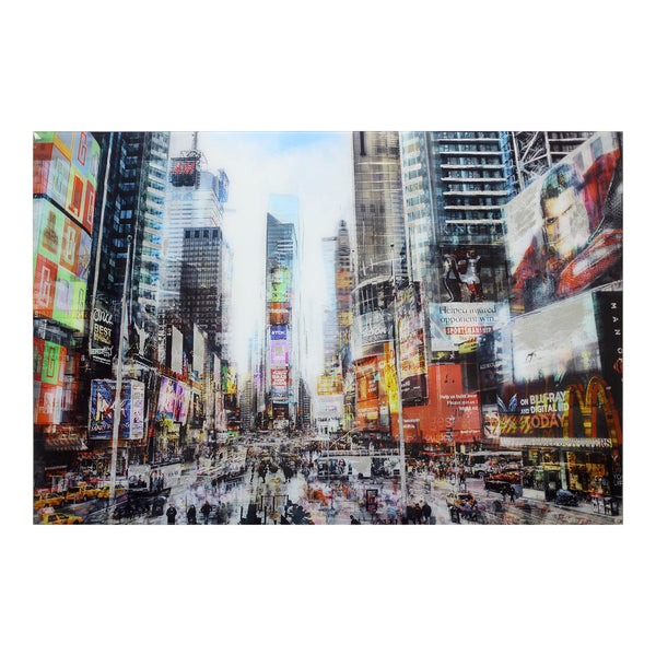 Moe's Home Collection Home Decor Wall Art FX-1173-37 IMAGE 1