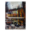 Moe's Home Collection Home Decor Wall Art FX-1173-37 IMAGE 3