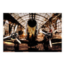 Moe's Home Collection Home Decor Wall Art FX-1198-37 IMAGE 1