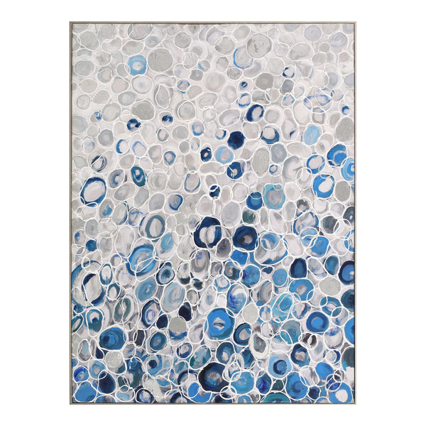Moe's Home Collection Home Decor Wall Art FX-1201-37 IMAGE 1