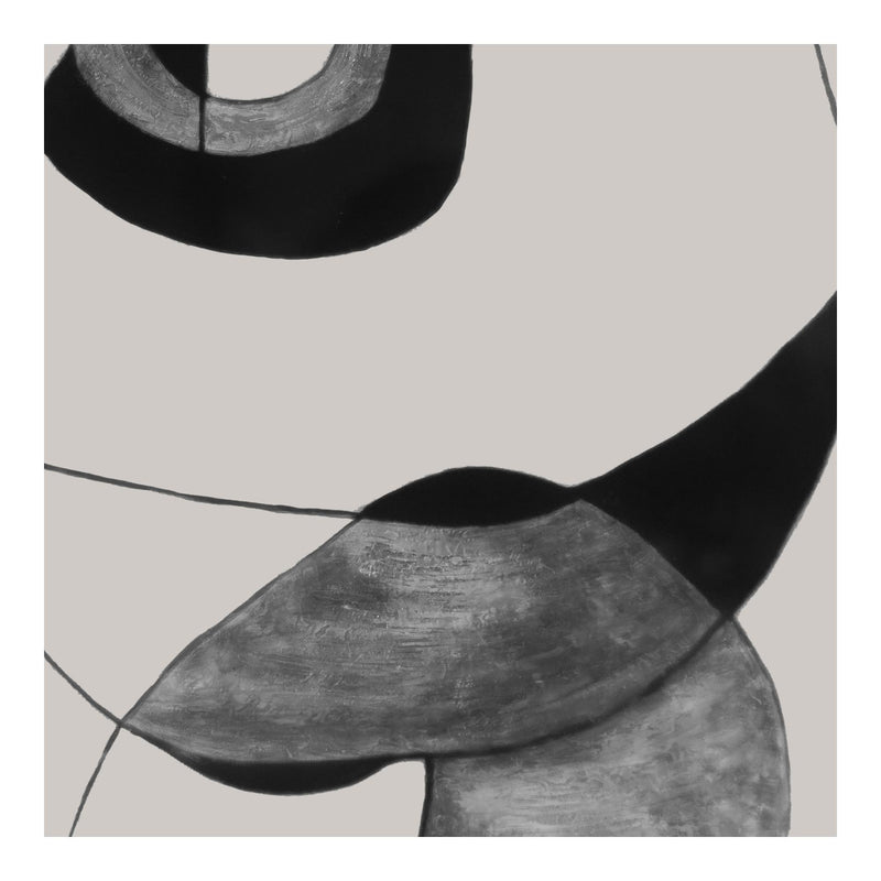 Moe's Home Collection Home Decor Wall Art FX-1249-37 IMAGE 2