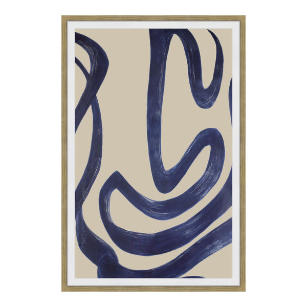 Moe's Home Collection Home Decor Wall Art FX-1251-37 IMAGE 1