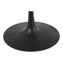 Moe's Home Collection Round Nyles Dining Table GK-1005-37 IMAGE 4