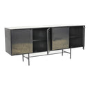 Moe's Home Collection Woodrow Sideboard GK-1013-01 IMAGE 3