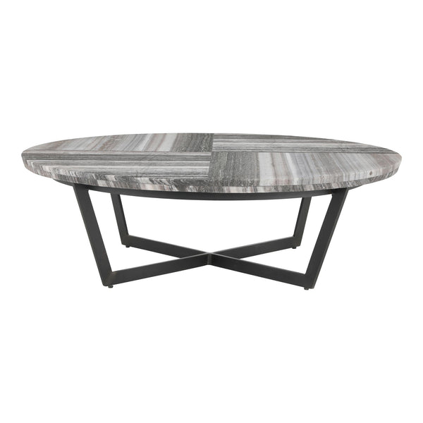 Moe's Home Collection Zelda Coffee Table GK-1113-15 IMAGE 1
