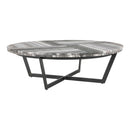 Moe's Home Collection Zelda Coffee Table GK-1113-15 IMAGE 2