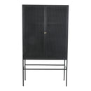 Moe's Home Collection Accent Cabinets Cabinets GK-1117-02 IMAGE 1