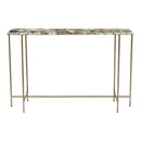 Moe's Home Collection Agate Console Table GZ-1006-37 IMAGE 1