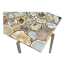 Moe's Home Collection Agate Console Table GZ-1006-37 IMAGE 3