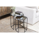 Moe's Home Collection Polygon Accent Table GZ-1008-02 IMAGE 7