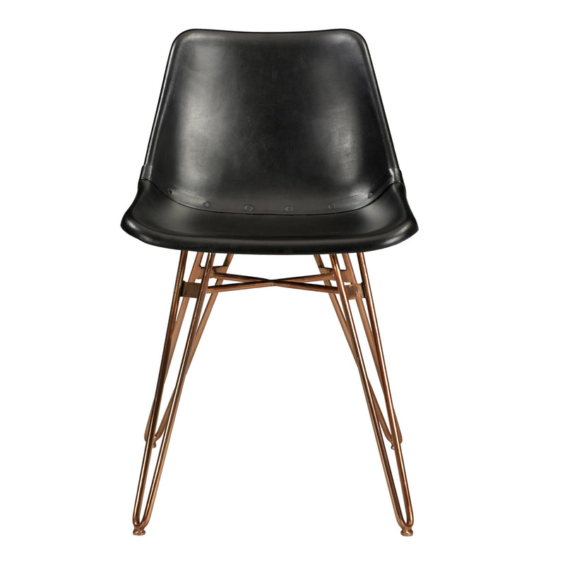 Moe's Home Collection Omni Dining Chair GZ-1013-02 IMAGE 1