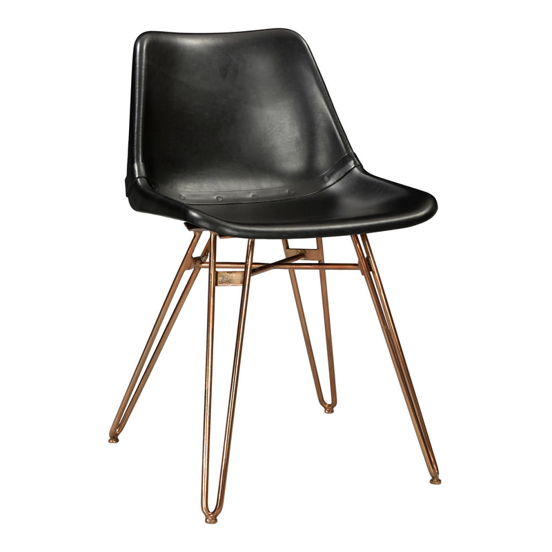 Moe's Home Collection Omni Dining Chair GZ-1013-02 IMAGE 2