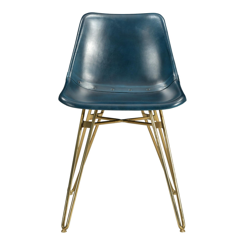 Moe's Home Collection Omni Dining Chair GZ-1013-26 IMAGE 1