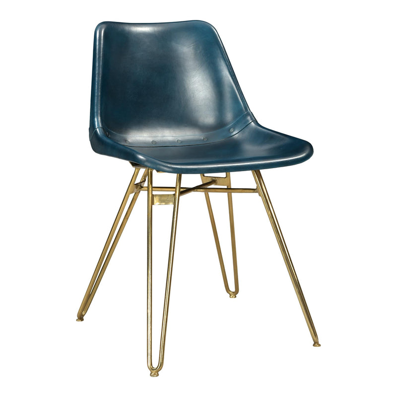 Moe's Home Collection Omni Dining Chair GZ-1013-26 IMAGE 2