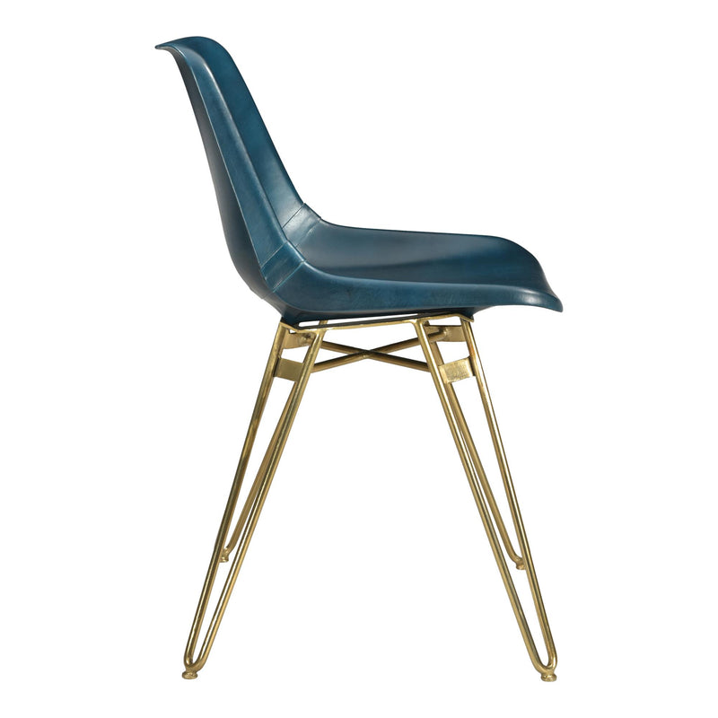 Moe's Home Collection Omni Dining Chair GZ-1013-26 IMAGE 3