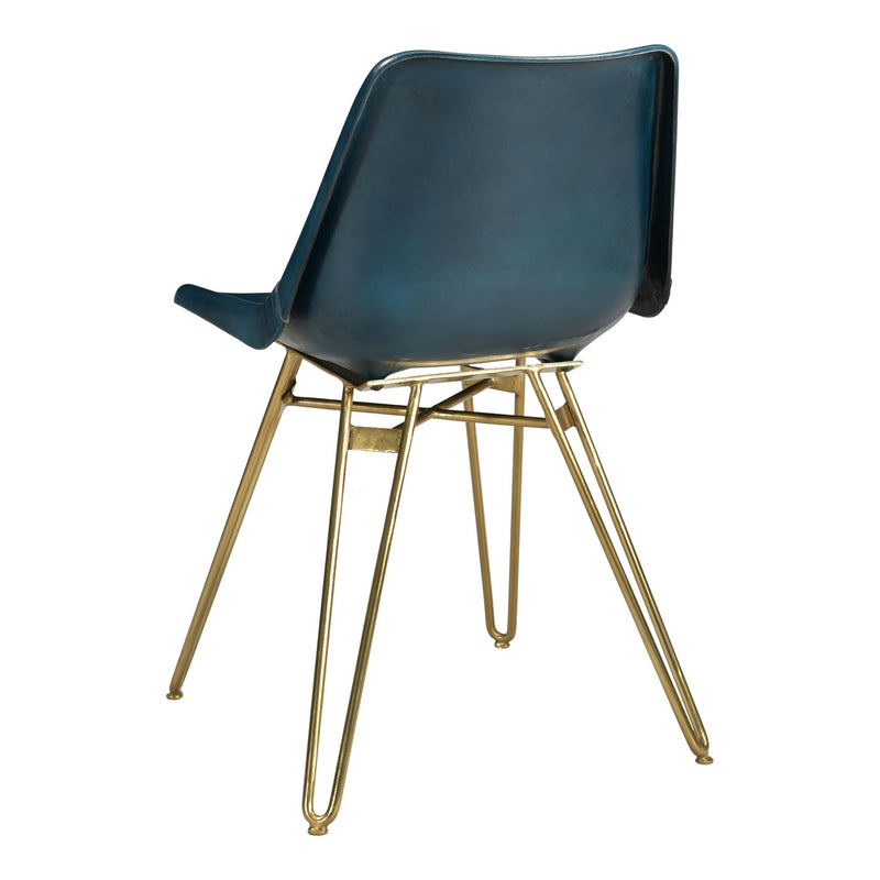 Moe's Home Collection Omni Dining Chair GZ-1013-26 IMAGE 4