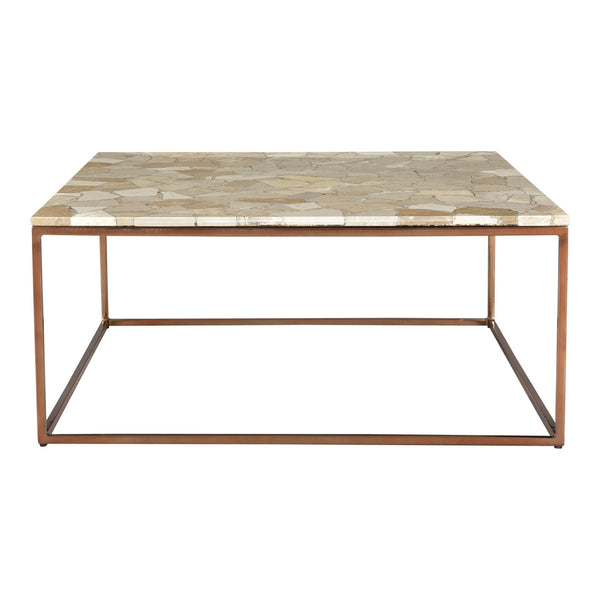 Moe's Home Collection Moxie Coffee Table GZ-1018-24 IMAGE 1