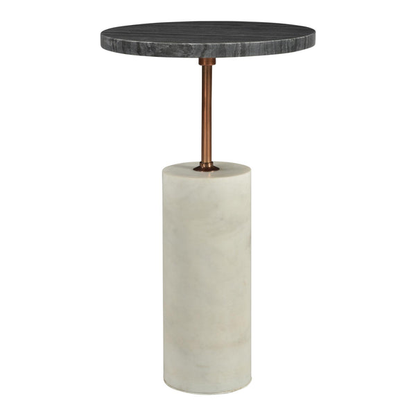 Moe's Home Collection Dusk Accent Table GZ-1020-02 IMAGE 1