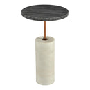 Moe's Home Collection Dusk Accent Table GZ-1020-02 IMAGE 2