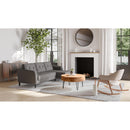 Moe's Home Collection Dusk Accent Table GZ-1020-02 IMAGE 6
