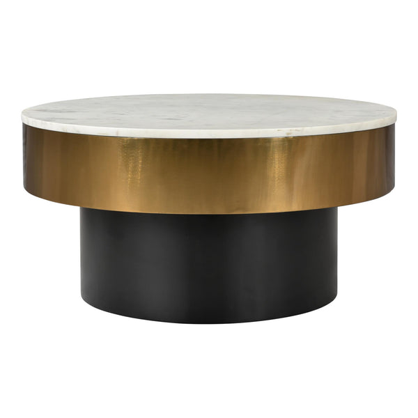 Moe's Home Collection Dado Coffee Table GZ-1022-18 IMAGE 1