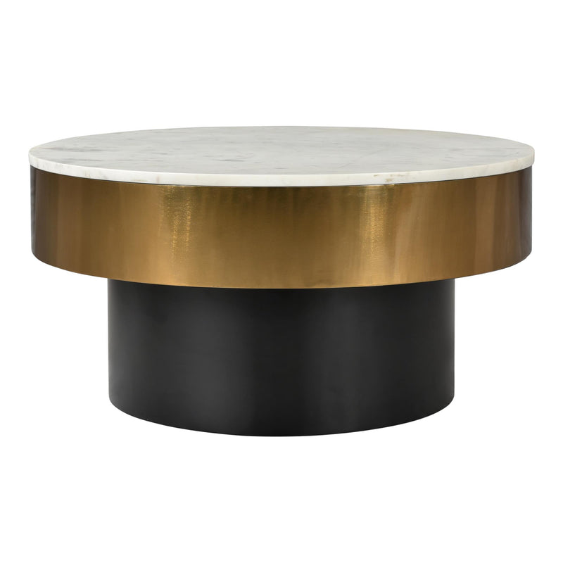 Moe's Home Collection Dado Coffee Table GZ-1022-18 IMAGE 1