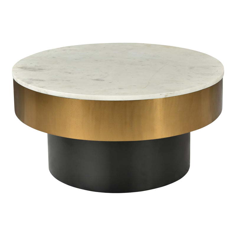 Moe's Home Collection Dado Coffee Table GZ-1022-18 IMAGE 2