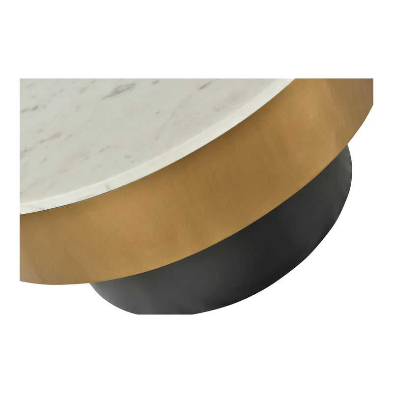 Moe's Home Collection Dado Coffee Table GZ-1022-18 IMAGE 3