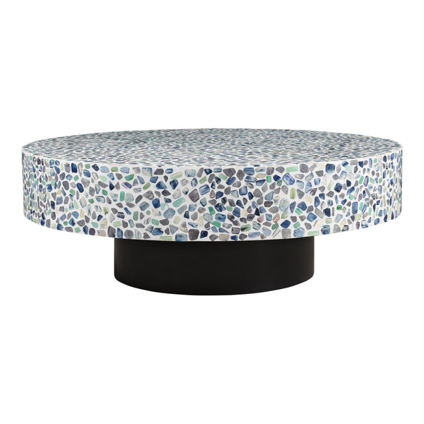 Moe's Home Collection Olympia Coffee Table GZ-1123-37 IMAGE 1