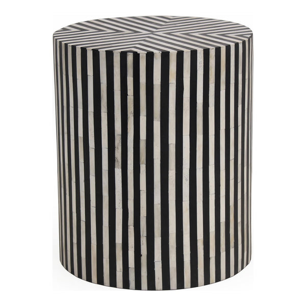 Moe's Home Collection Chameau Accent Table GZ-1126-02 IMAGE 1