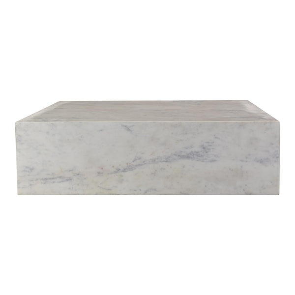 Moe's Home Collection Nash Coffee Table GZ-1134-18 IMAGE 1