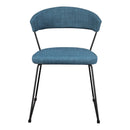 Moe's Home Collection Adria Dining Chair HK-1010-50 IMAGE 1