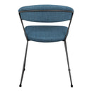 Moe's Home Collection Adria Dining Chair HK-1010-50 IMAGE 3