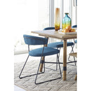 Moe's Home Collection Adria Dining Chair HK-1010-50 IMAGE 4
