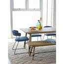 Moe's Home Collection Adria Dining Chair HK-1010-50 IMAGE 6