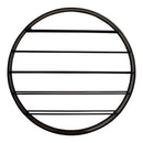 Moe's Home Collection Tannin Wine Rack HU-1124-02 IMAGE 1