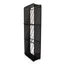 Moe's Home Collection Loire Wine Rack HU-1129-02 IMAGE 2