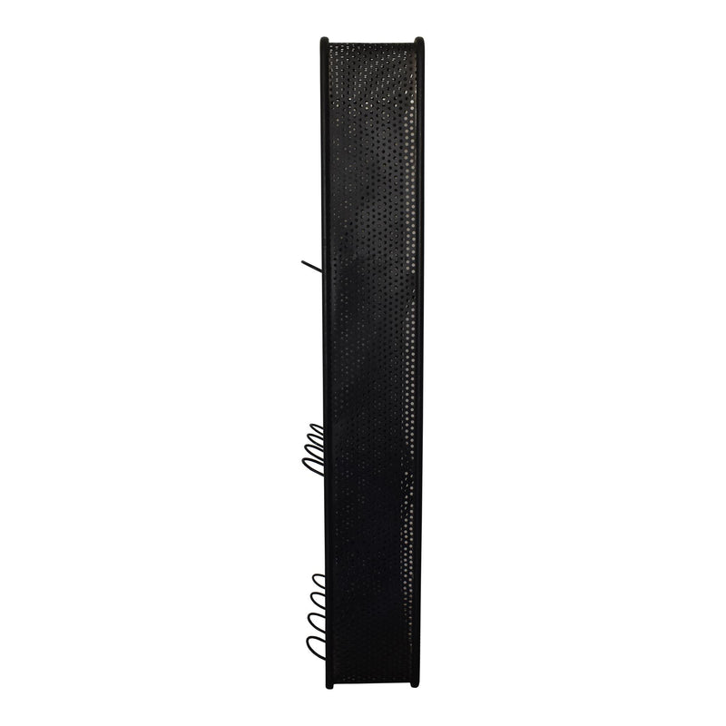 Moe's Home Collection Loire Wine Rack HU-1129-02 IMAGE 3