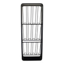 Moe's Home Collection Loire Wine Rack HU-1129-02 IMAGE 4