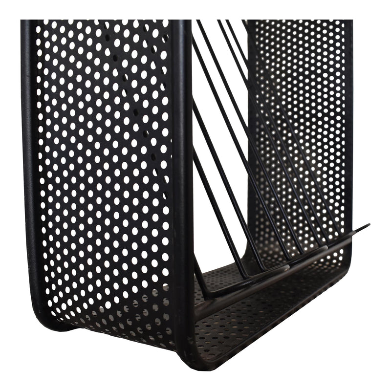 Moe's Home Collection Loire Wine Rack HU-1129-02 IMAGE 5