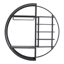 Moe's Home Collection Home Decor Shelves HU-1130-02 IMAGE 1